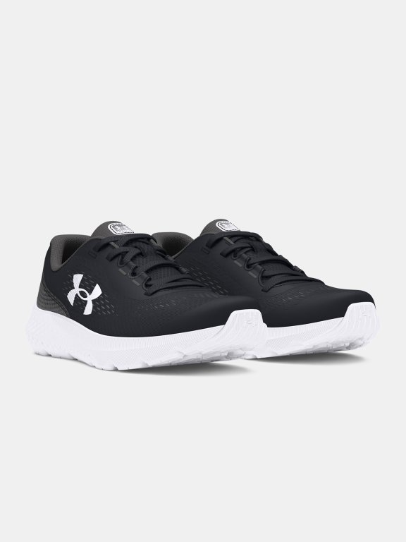 Кросівки Under Armour UA BPS Rogue 4 AL-BLK