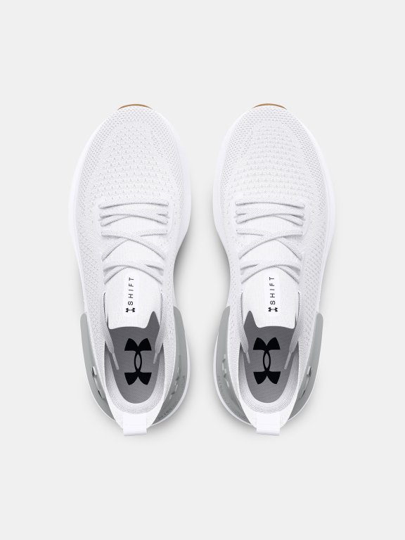 Черевики Under Armour UA Shift-WHT