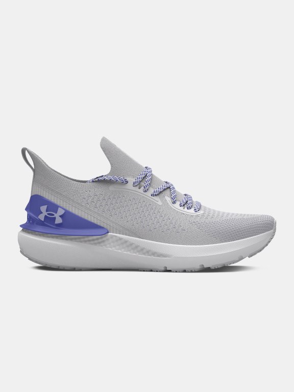 Boty Under Armour UA W Shift-GRY