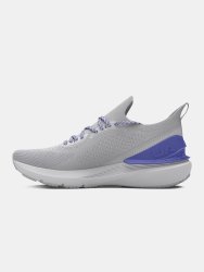 Boty Under Armour UA W Shift-GRY