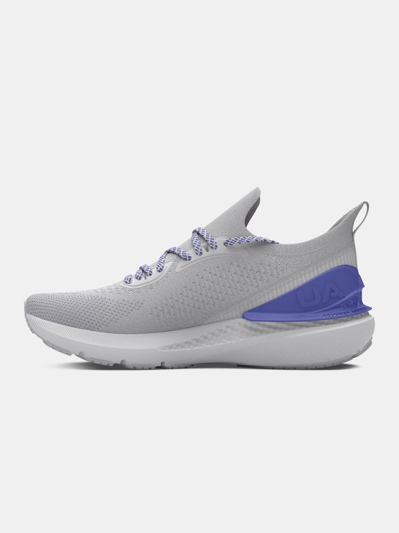 Boty Under Armour UA W Shift-GRY