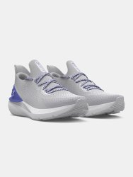 Boty Under Armour UA W Shift-GRY