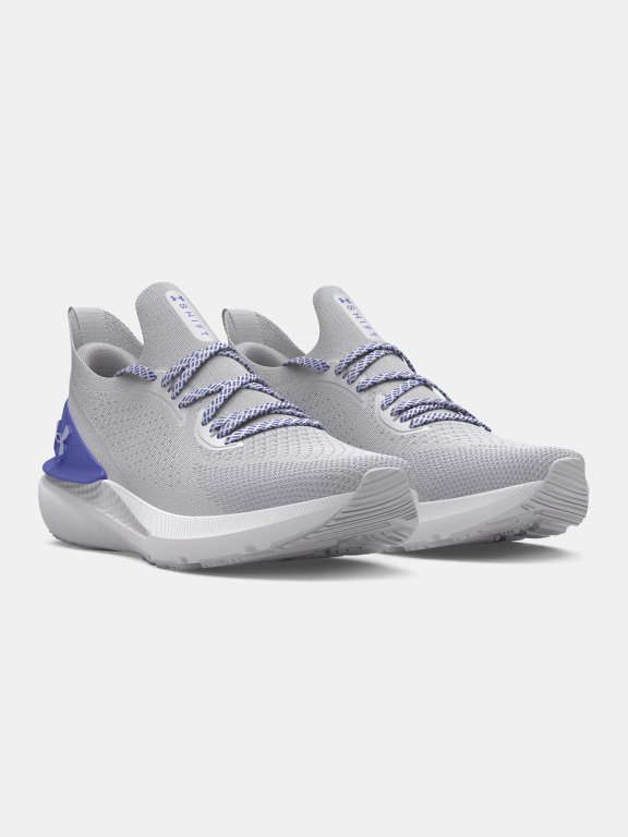 Boty Under Armour UA W Shift-GRY