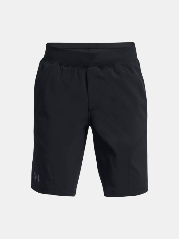 Шорти Under Armour UA B Unstoppable Short-BLK