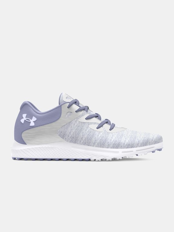 Кросівки Under Armour UA WCharged Breathe2 Knit SL-PPL