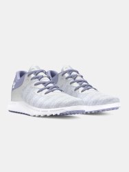 Кросівки Under Armour UA WCharged Breathe2 Knit SL-PPL
