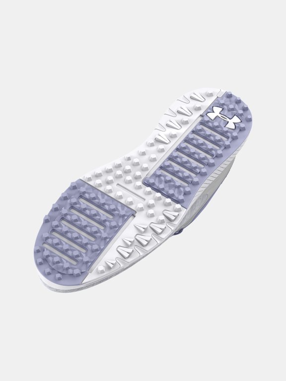 Кросівки Under Armour UA WCharged Breathe2 Knit SL-PPL