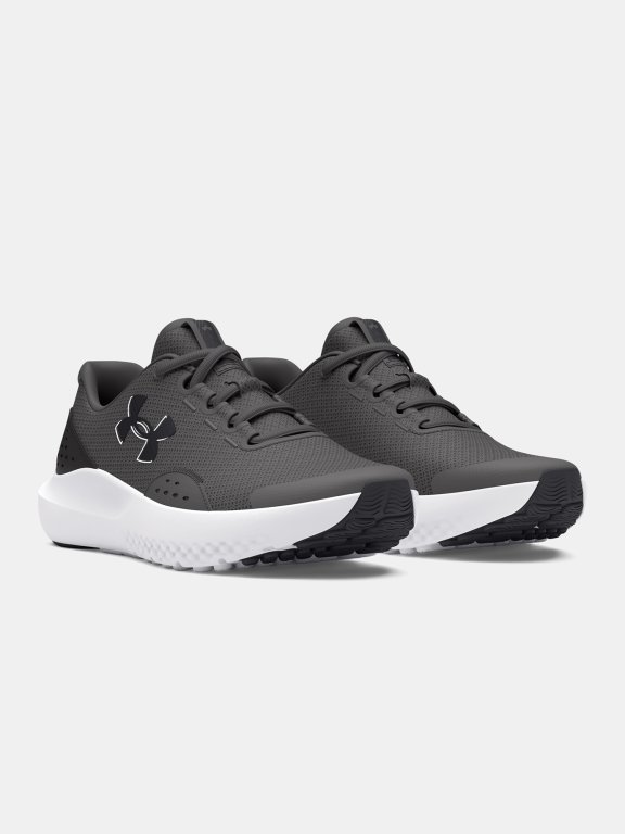 Кросівки Under Armour UA BGS Surge 4-GRY