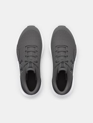 Кросівки Under Armour UA BGS Surge 4-GRY