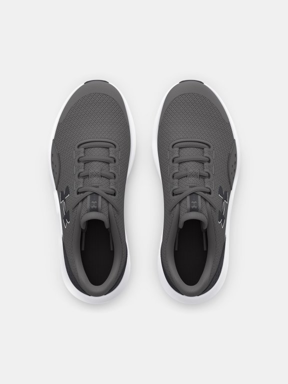 Кросівки Under Armour UA BGS Surge 4-GRY