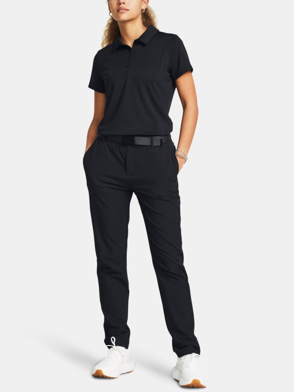 Штани Under Armour UA Drive Pant-BLK