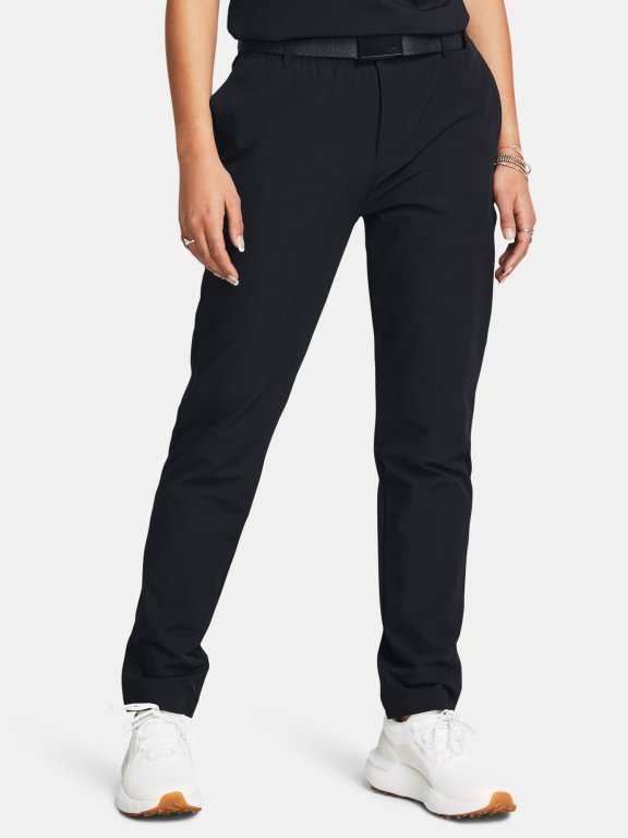 Штани Under Armour UA Drive Pant-BLK