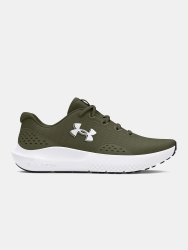 Кросівки Under Armour UA Charged Surge 4-GRN - чорні