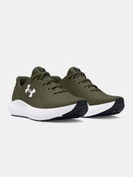 Кросівки Under Armour UA Charged Surge 4-GRN - чорні