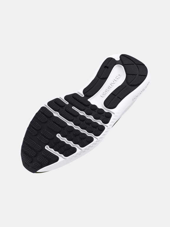 Кросівки Under Armour UA Charged Surge 4-GRN - чорні
