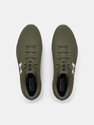 Кросівки Under Armour UA Charged Surge 4-GRN - чорні