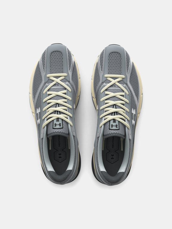 Взуття Under Armour UA HOVR Apparition RTRFTR TC-GRY