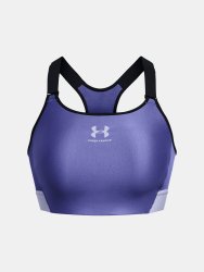 Бюстгальтер Under Armour UA HeatGear High-PPL