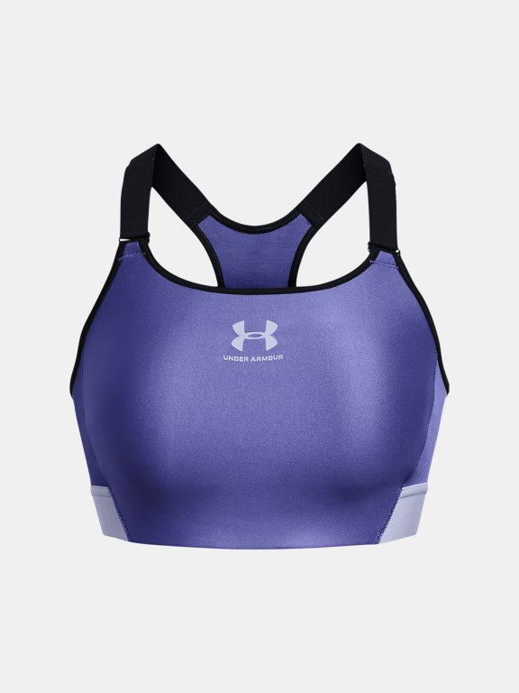 Бюстгальтер Under Armour UA HeatGear High-PPL