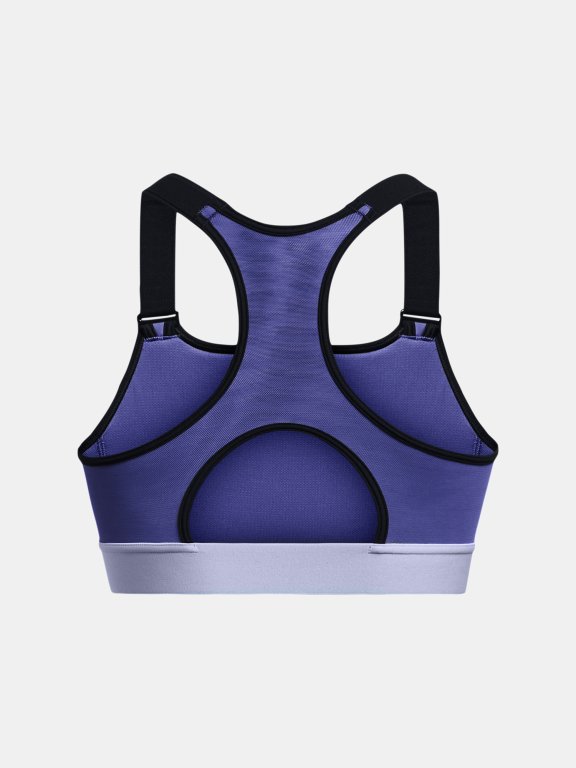 Бюстгальтер Under Armour UA HeatGear High-PPL