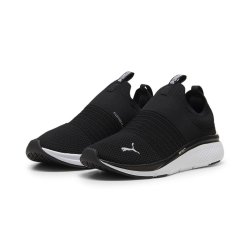 Взуття Puma Softride Pro Echo Slip-On NM W - чорний
