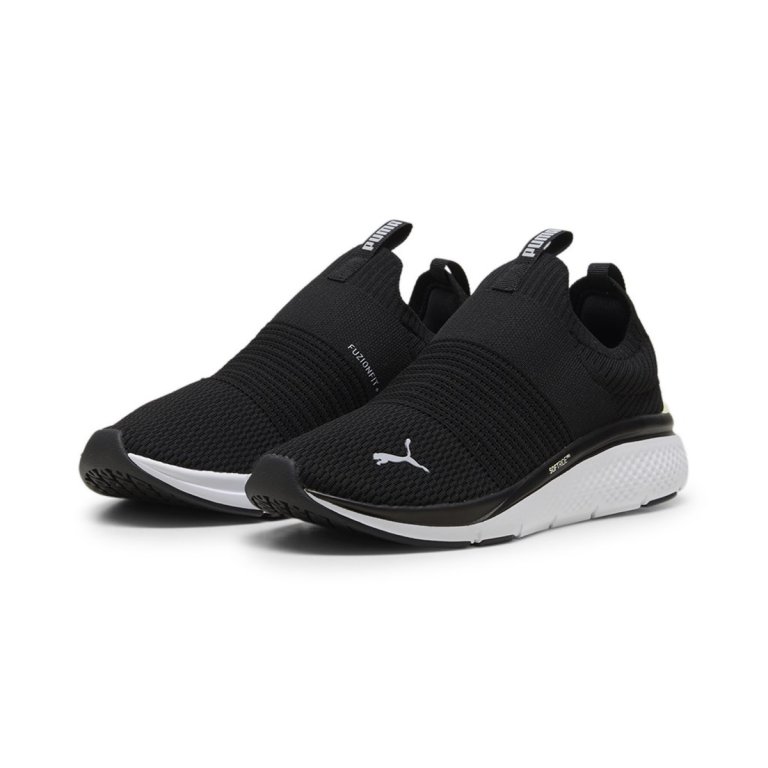 Взуття Puma Softride Pro Echo Slip-On NM W - чорний
