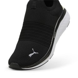Взуття Puma Softride Pro Echo Slip-On NM W - чорний