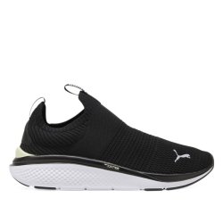 Взуття Puma Softride Pro Echo Slip-On NM W - чорний