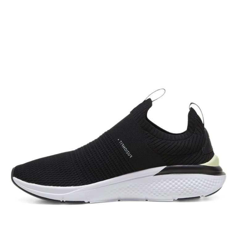 Взуття Puma Softride Pro Echo Slip-On NM W - чорний