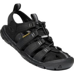 Сандалі Keen Clearwater CNX W - чорний