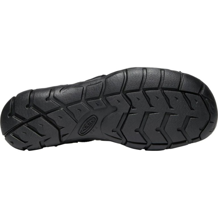 Сандалі Keen Clearwater CNX W - чорний