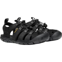 Сандалі Keen Clearwater CNX W - чорний