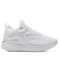 Взуття Puma Softride Stakd W - білий