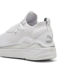 Взуття Puma Softride Stakd W - білий