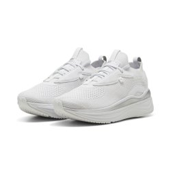 Взуття Puma Softride Stakd W - білий