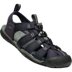 Сандалі Keen Clearwater CNX M - синій/чорний
