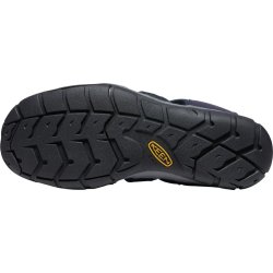 Сандалі Keen Clearwater CNX M - синій/чорний