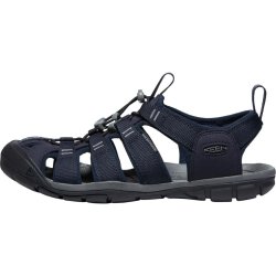 Сандалі Keen Clearwater CNX M - синій/чорний