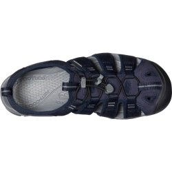 Сандалі Keen Clearwater CNX M - синій/чорний