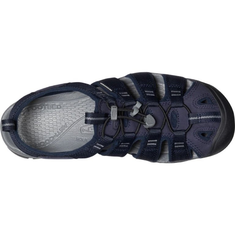 Сандалі Keen Clearwater CNX M - синій/чорний