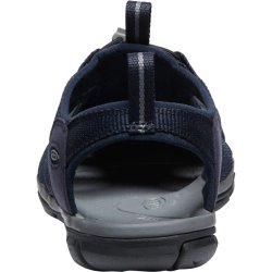 Сандалі Keen Clearwater CNX M - синій/чорний