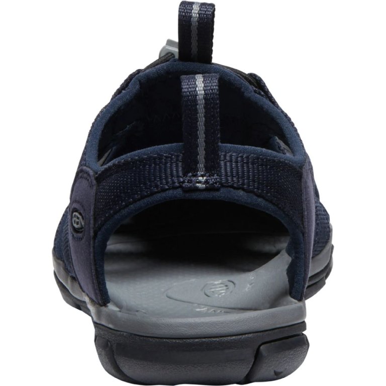Сандалі Keen Clearwater CNX M - синій/чорний