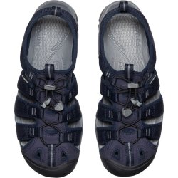 Сандалі Keen Clearwater CNX M - синій/чорний