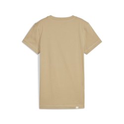 Футболка Puma Better Sportswear Tee W - коричневий