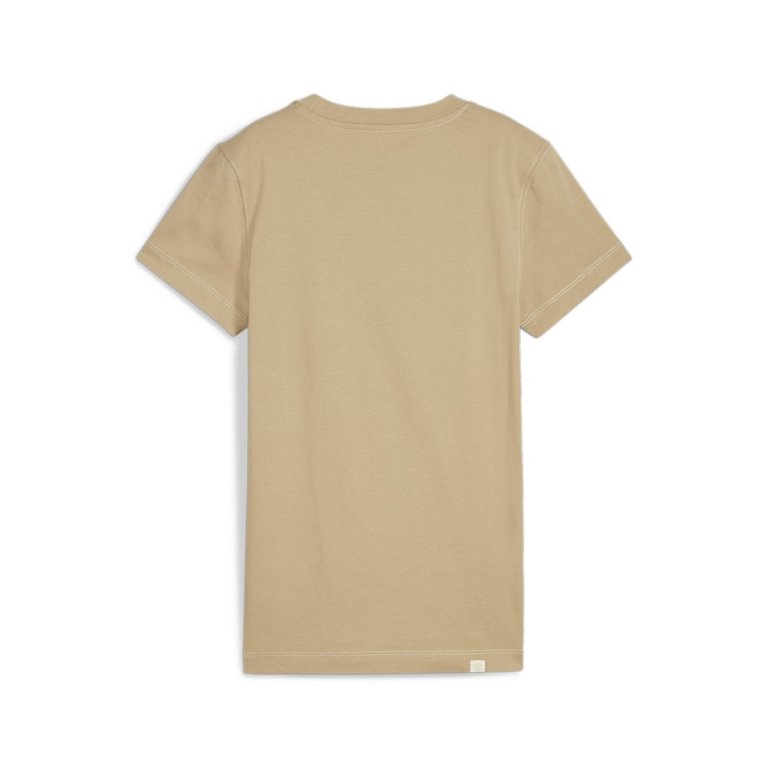 Футболка Puma Better Sportswear Tee W - коричневий