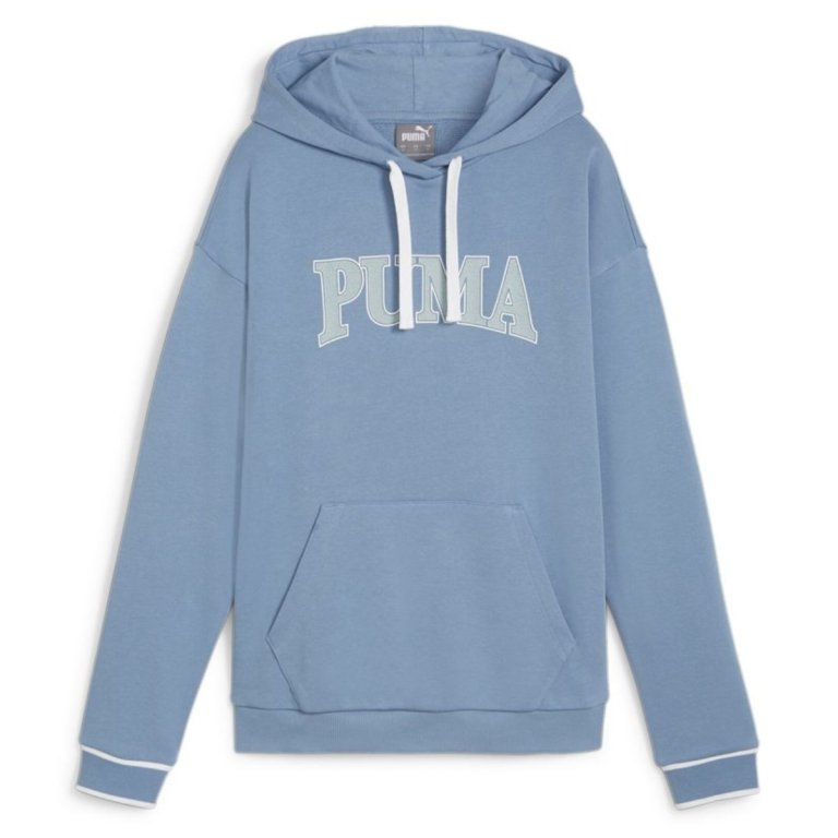 Худі Puma Squad TR W - синій