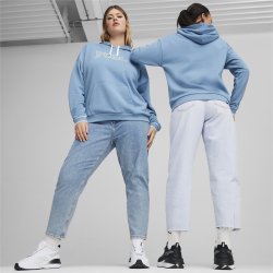 Худі Puma Squad TR W - синій