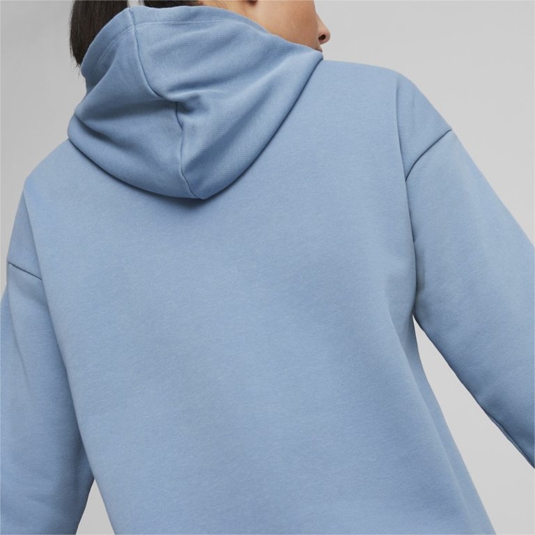 Худі Puma Squad TR W - синій