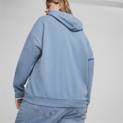 Худі Puma Squad TR W - синій