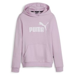 Кофта Puma ESS TR J - рожевий